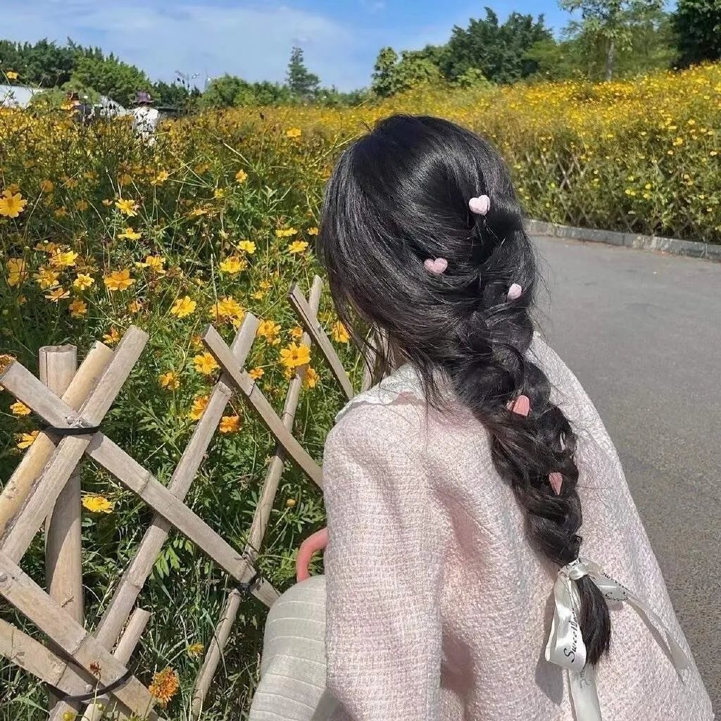 与君重逢初见时